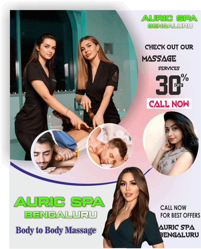 Body to Body Massage in Hosa Road Singasandra Bengaluru